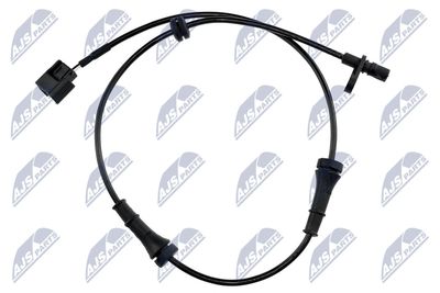 Sensor, wheel speed NTY HCA-NS-093