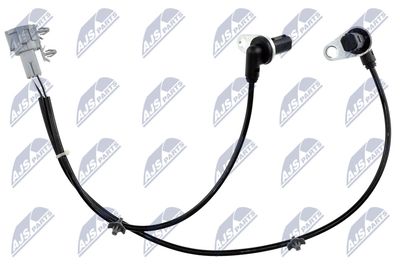 Sensor, wheel speed NTY HCA-NS-097