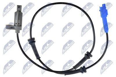 Sensor, wheel speed NTY HCA-PE-000