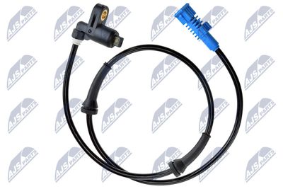 Sensor, wheel speed NTY HCA-PE-001