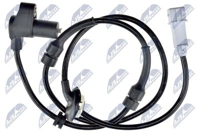 Sensor, wheel speed NTY HCA-PE-007