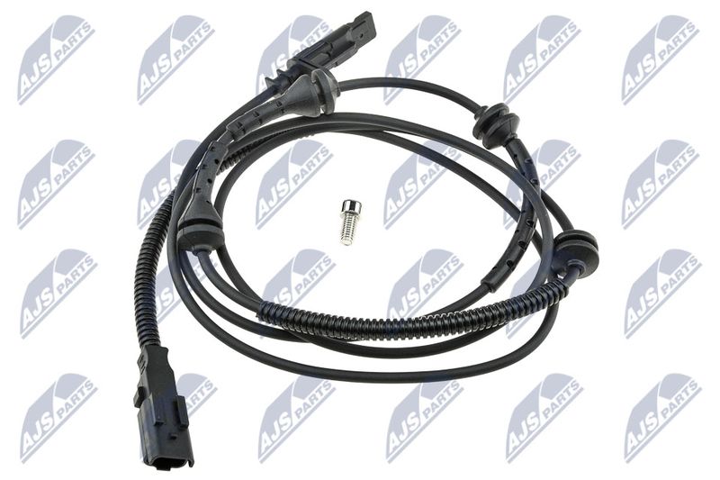 NTY HCA-PE-009 Sensor, wheel speed