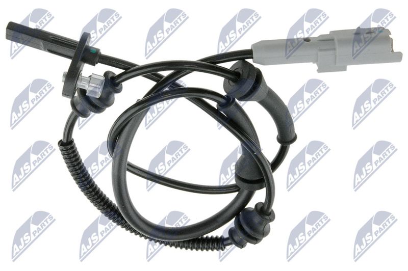 NTY HCA-PE-012 Sensor, wheel speed