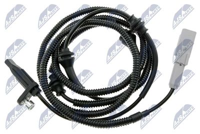 Sensor, wheel speed NTY HCA-PE-015