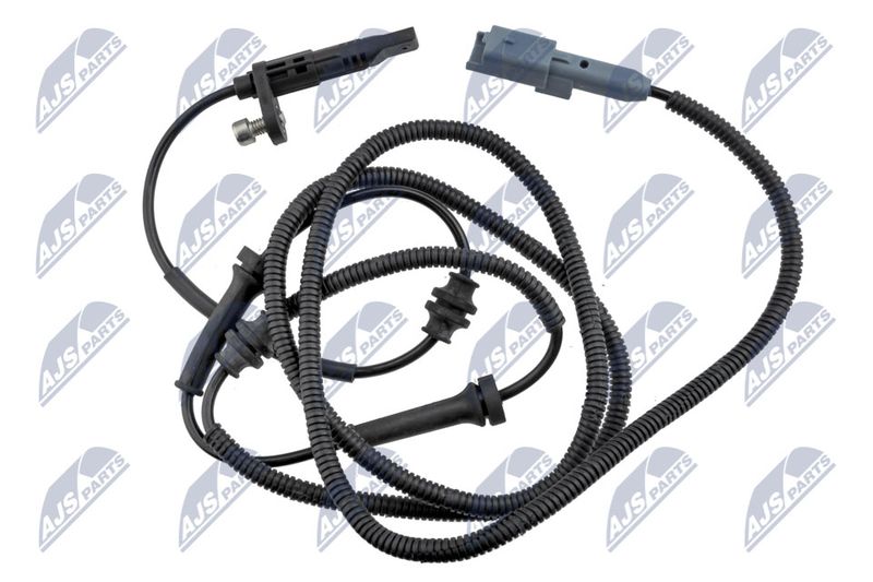 NTY HCA-PE-017 Sensor, wheel speed
