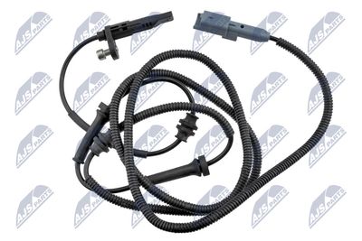 Sensor, wheel speed NTY HCA-PE-017