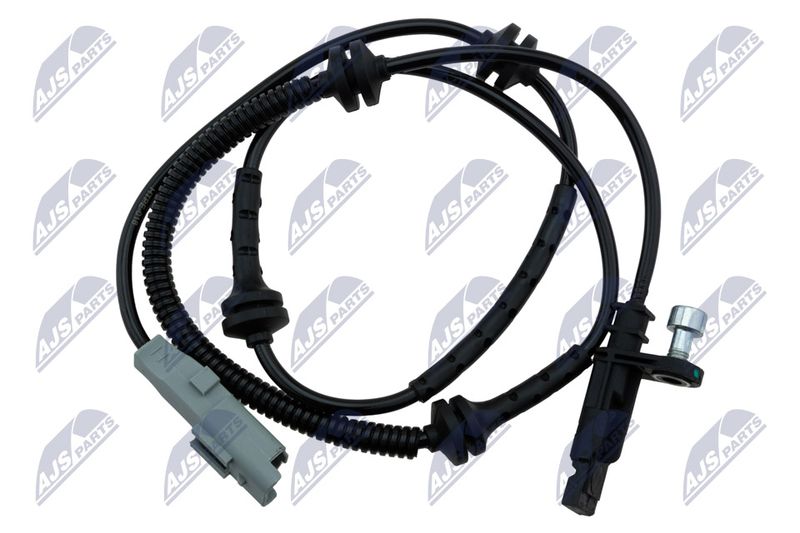 NTY HCA-PE-018 Sensor, wheel speed