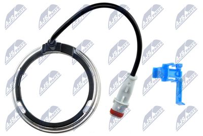 Sensor, wheel speed NTY HCA-PL-002