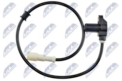 Sensor, wheel speed NTY HCA-PL-006