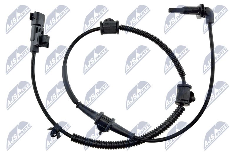 NTY HCA-PL-010 Sensor, wheel speed