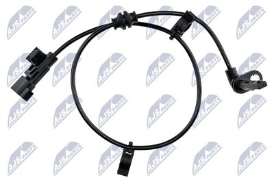 Sensor, wheel speed NTY HCA-PL-011