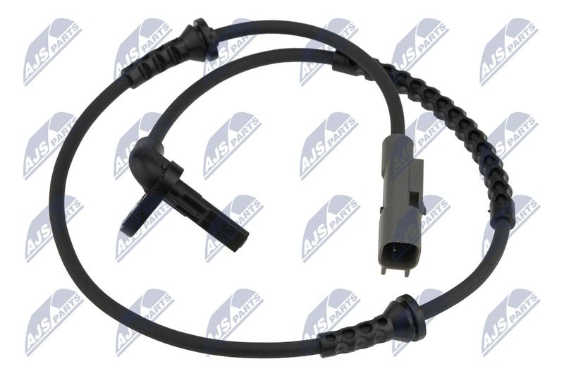 NTY HCA-PL-017 Sensor, wheel speed