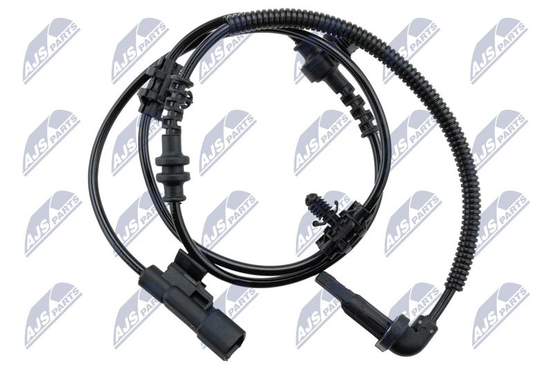NTY HCA-PL-018 Sensor, wheel speed