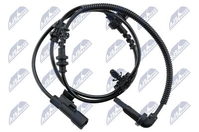 Sensor, wheel speed NTY HCA-PL-018