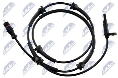 Sensor, wheel speed NTY HCA-RE-005