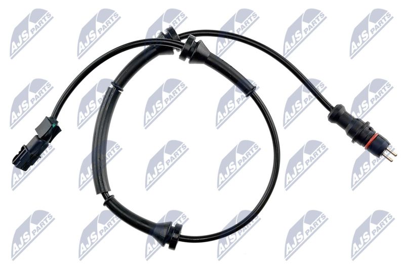 NTY HCA-RE-006 Sensor, wheel speed