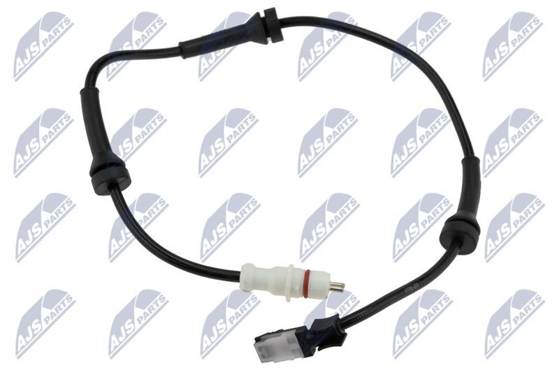 NTY HCA-RE-008 Sensor, wheel speed