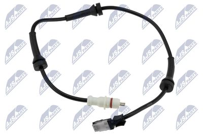 Sensor, wheel speed NTY HCA-RE-008