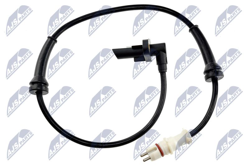 NTY HCA-RE-012 Sensor, wheel speed