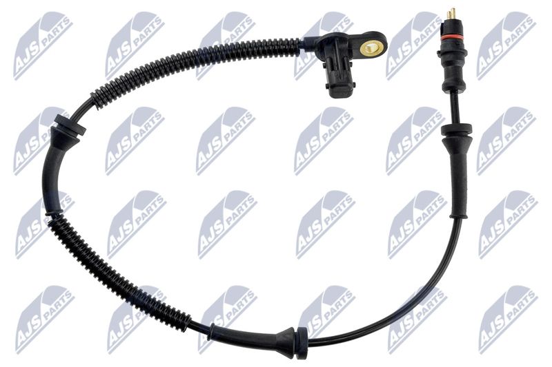NTY HCA-RE-018 Sensor, wheel speed