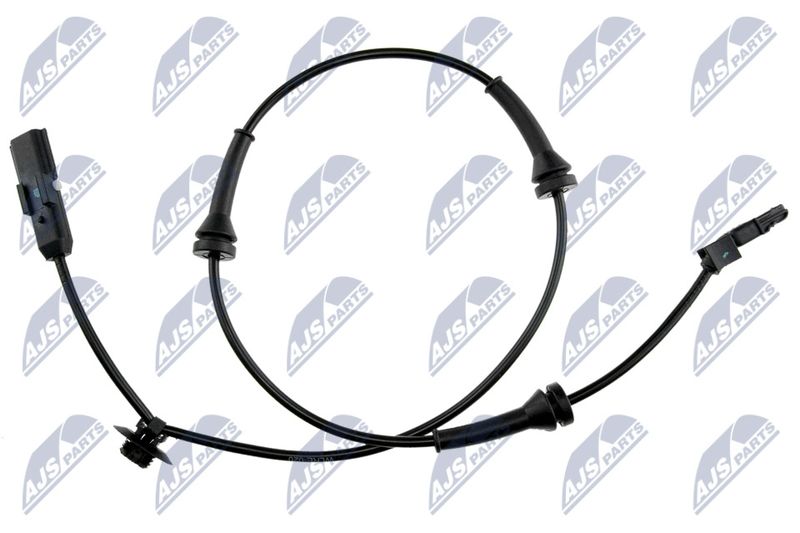 NTY HCA-RE-020 Sensor, wheel speed