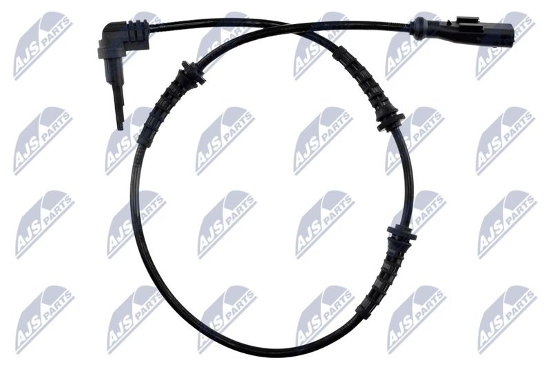 NTY HCA-RE-025 Sensor, wheel speed