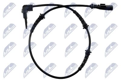 Sensor, wheel speed NTY HCA-RE-025