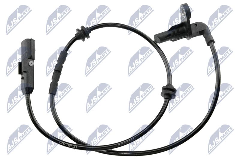 NTY HCA-RE-027 Sensor, wheel speed