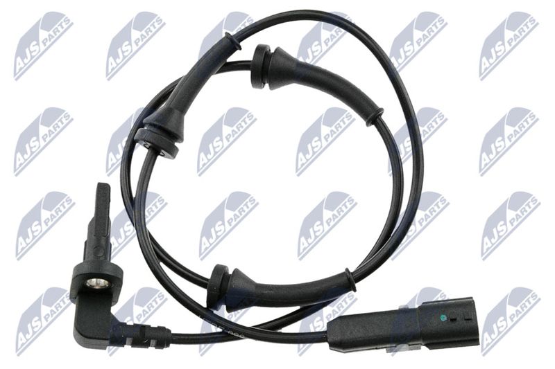 NTY HCA-RE-029 Sensor, wheel speed