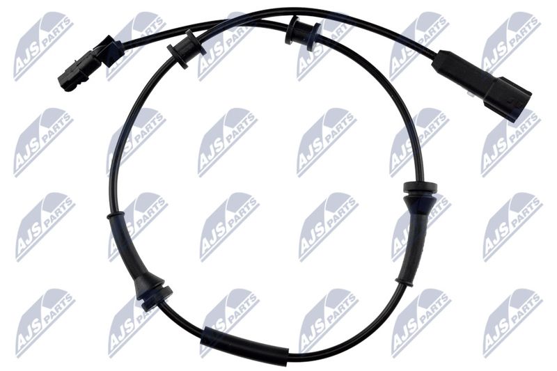 NTY HCA-RE-031 Sensor, wheel speed