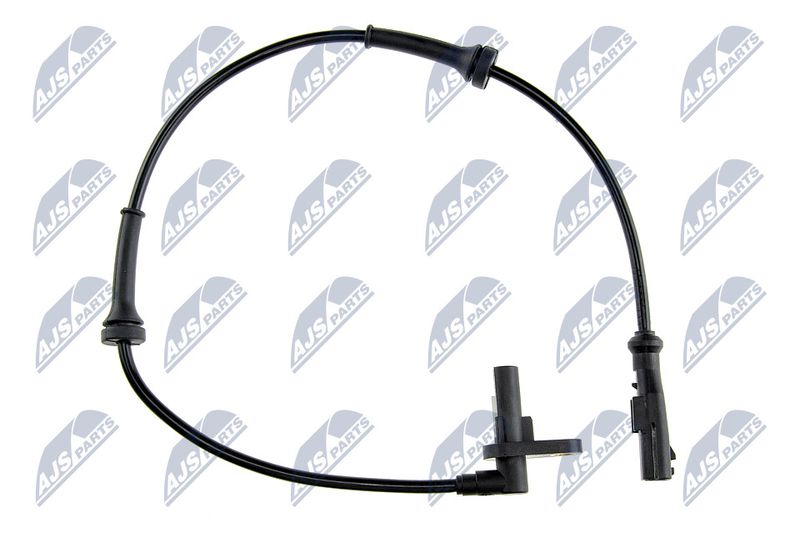 NTY HCA-RE-032 Sensor, wheel speed