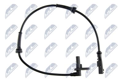 Sensor, wheel speed NTY HCA-RE-032