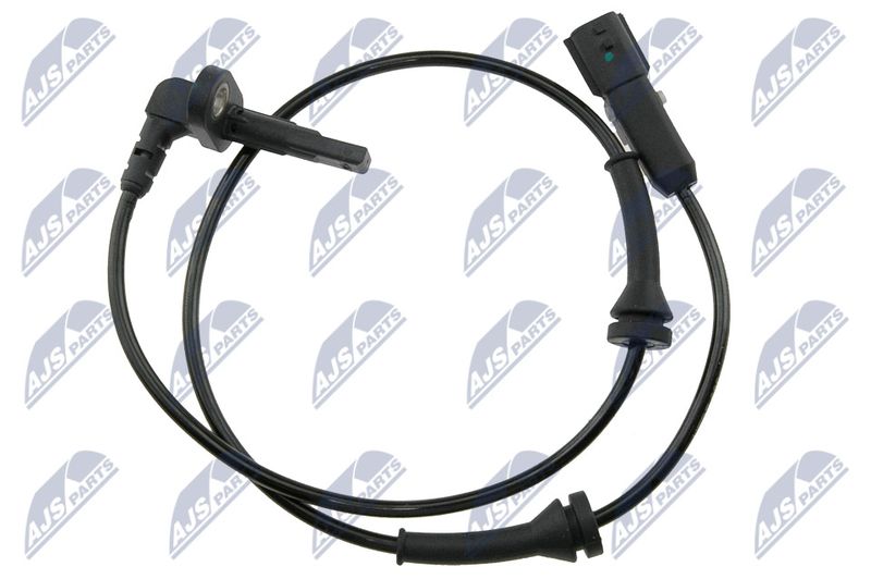 NTY HCA-RE-035 Sensor, wheel speed