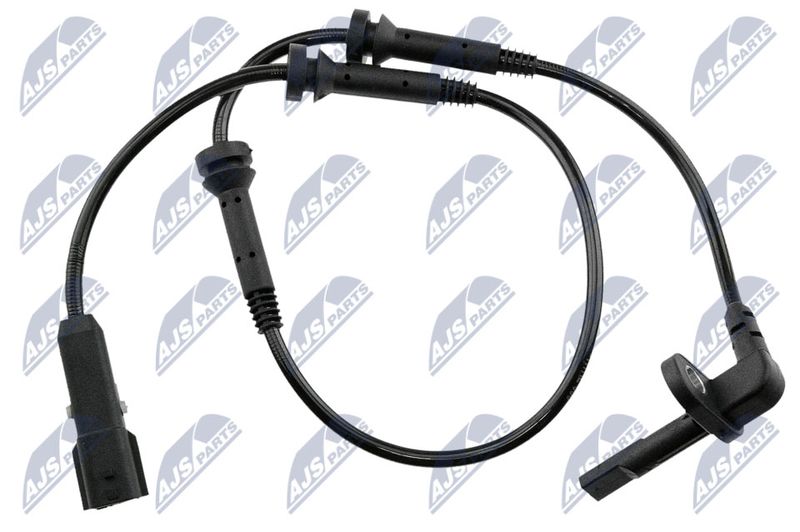 NTY HCA-RE-036 Sensor, wheel speed