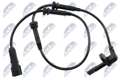 Sensor, wheel speed NTY HCA-RE-036