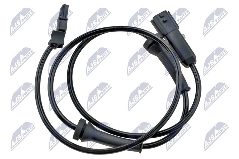 NTY HCA-RE-038 Sensor, wheel speed