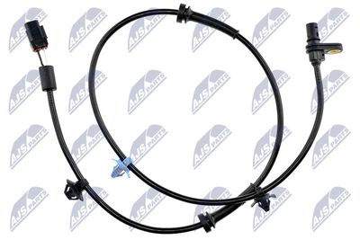 Sensor, wheel speed NTY HCA-SU-006