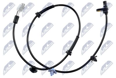 Sensor, wheel speed NTY HCA-SU-007