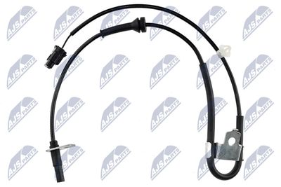Sensor, wheel speed NTY HCA-SU-039