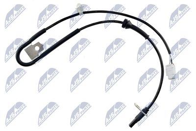 Sensor, wheel speed NTY HCA-SU-040