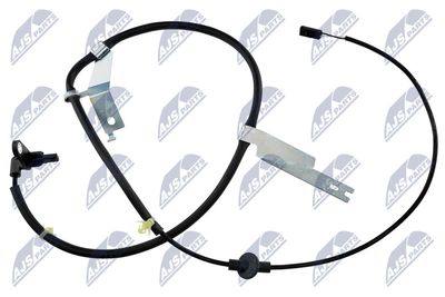Sensor, wheel speed NTY HCA-SU-045