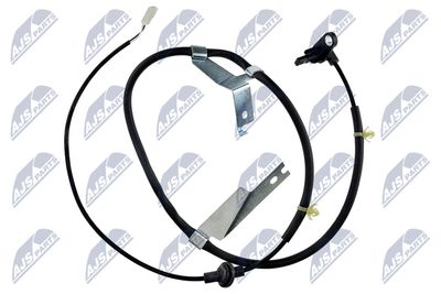 Sensor, wheel speed NTY HCA-SU-046