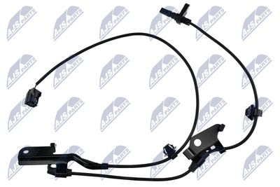 Sensor, wheel speed NTY HCA-TY-012