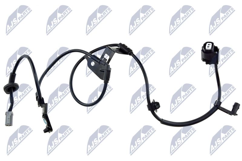 NTY HCA-TY-017 Sensor, wheel speed