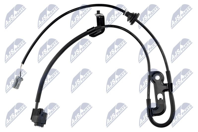 NTY HCA-TY-025 Sensor, wheel speed