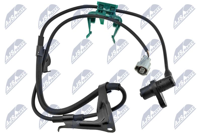NTY HCA-TY-039 Sensor, wheel speed
