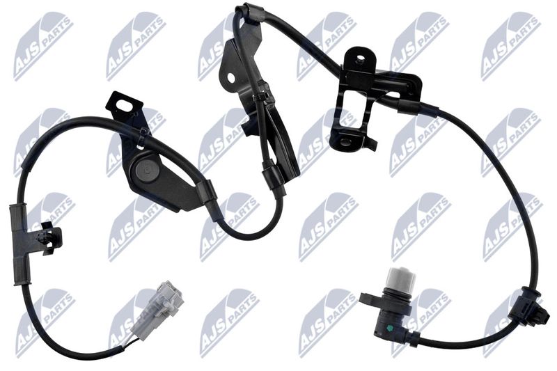 NTY HCA-TY-043 Sensor, wheel speed