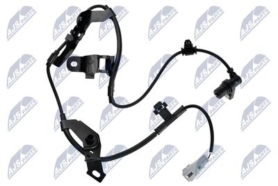 Sensor, wheel speed NTY HCA-TY-044