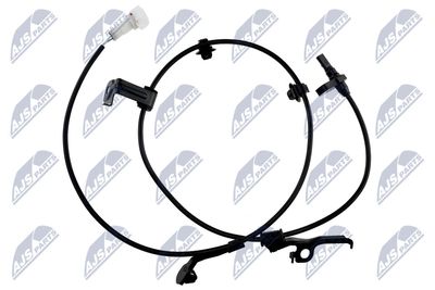 Sensor, wheel speed NTY HCA-TY-056