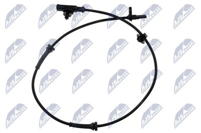 Sensor, wheel speed NTY HCA-TY-059
